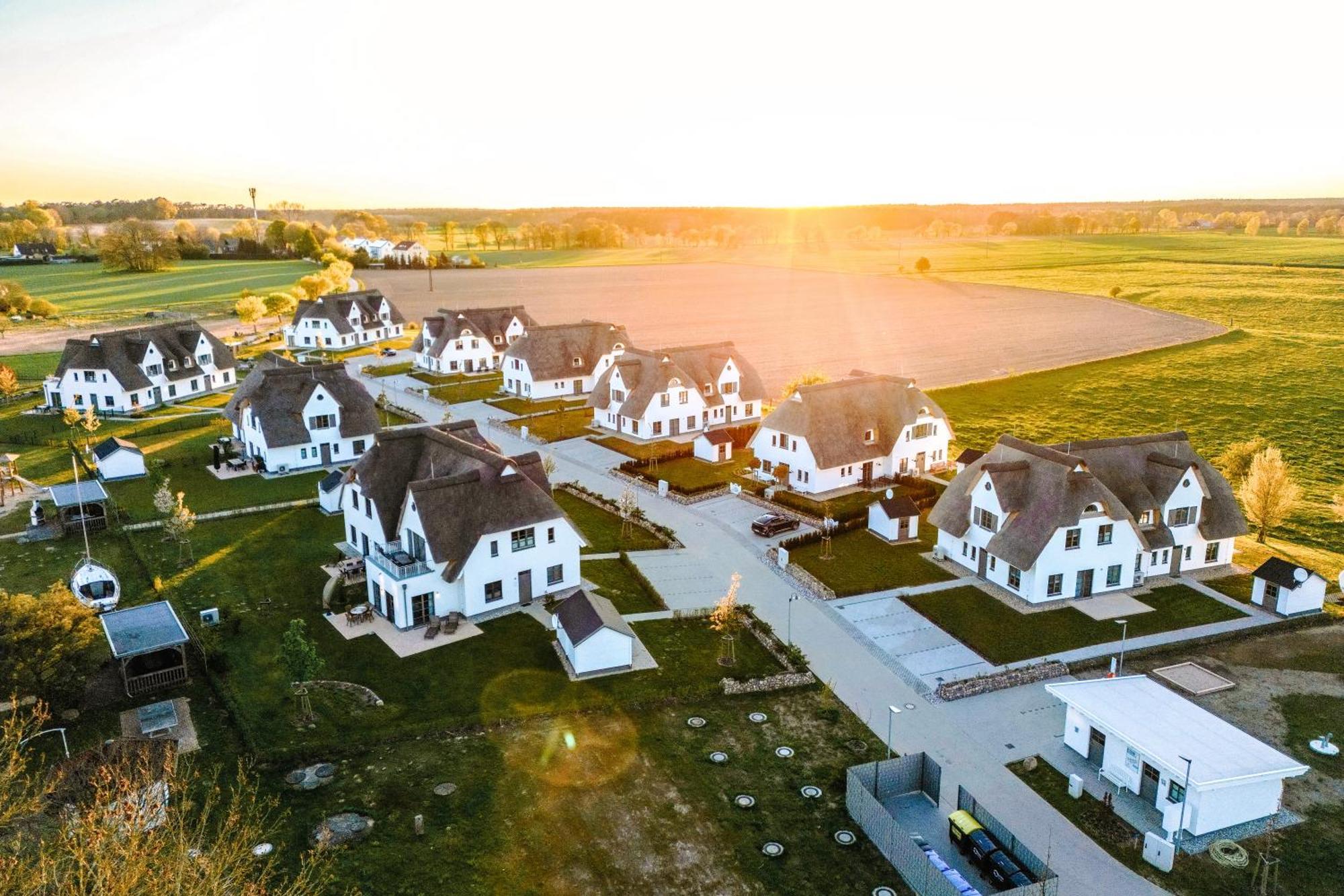 Ferienwohnung Zolima - Modern - E-Bike Ladestation - Familie Stolpe auf Usedom Exterior foto