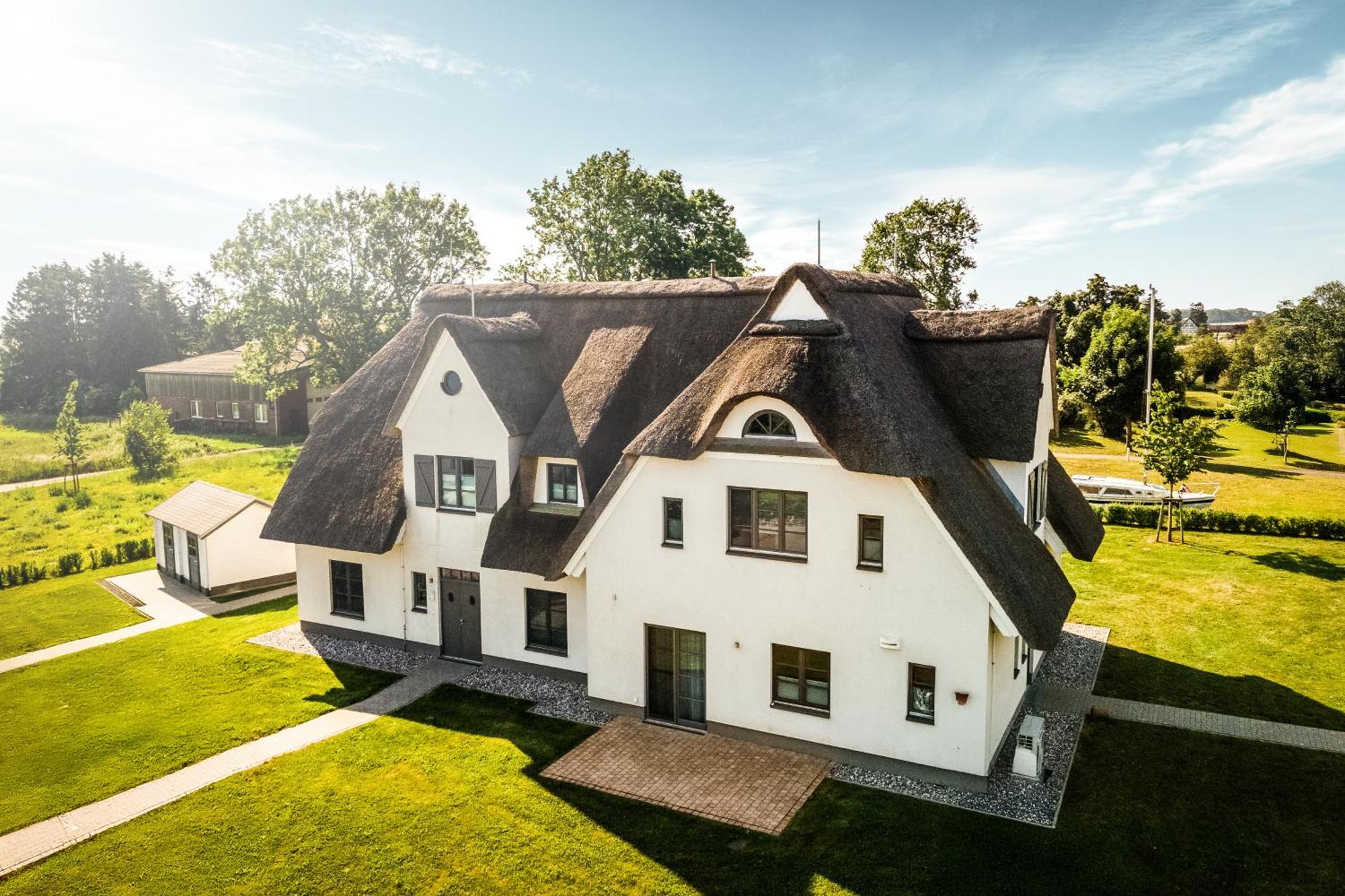 Ferienwohnung Zolima - Modern - E-Bike Ladestation - Familie Stolpe auf Usedom Exterior foto